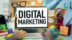 Digital marketing agency in Malaysia