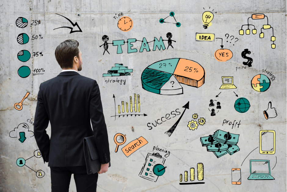 advertising vs marketing