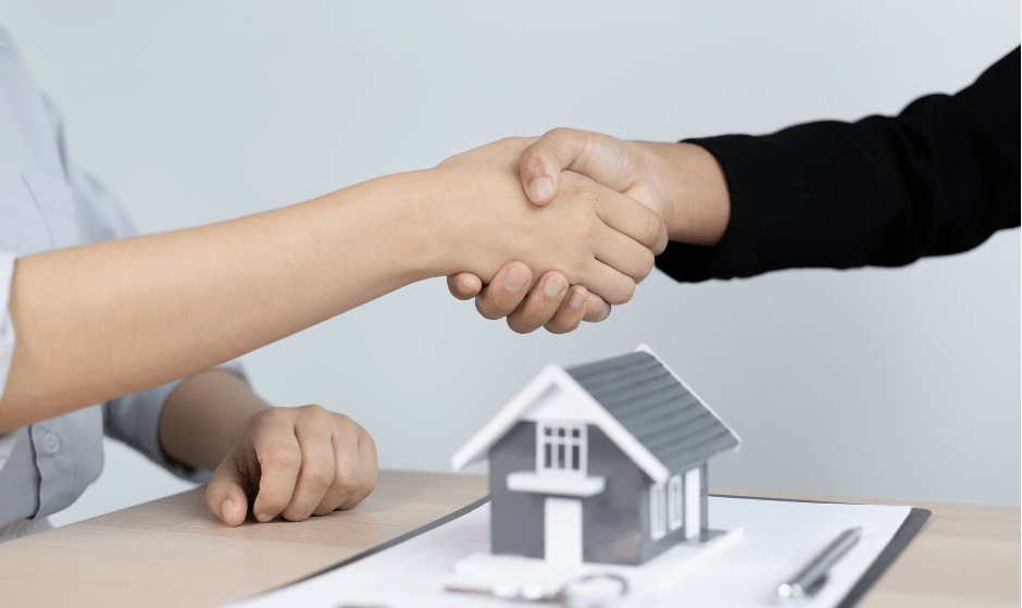 property marketing