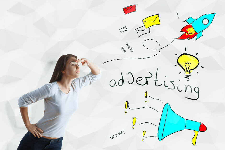 advertising agency