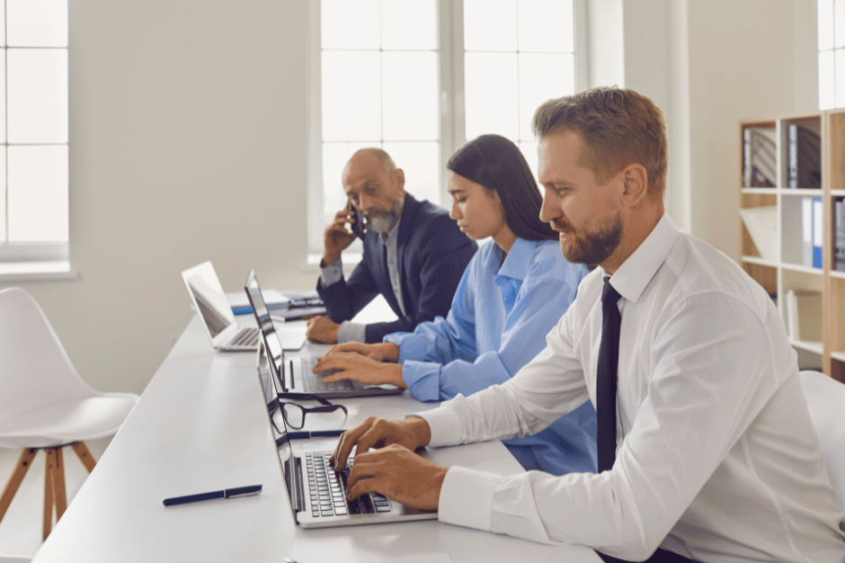 Interview Your Top 3-5 Digital Advertising Agencies