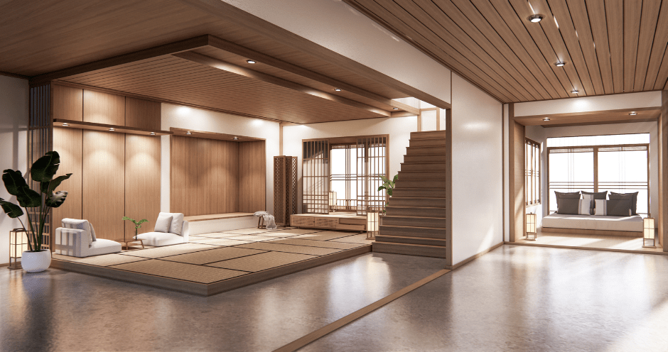 interior design services