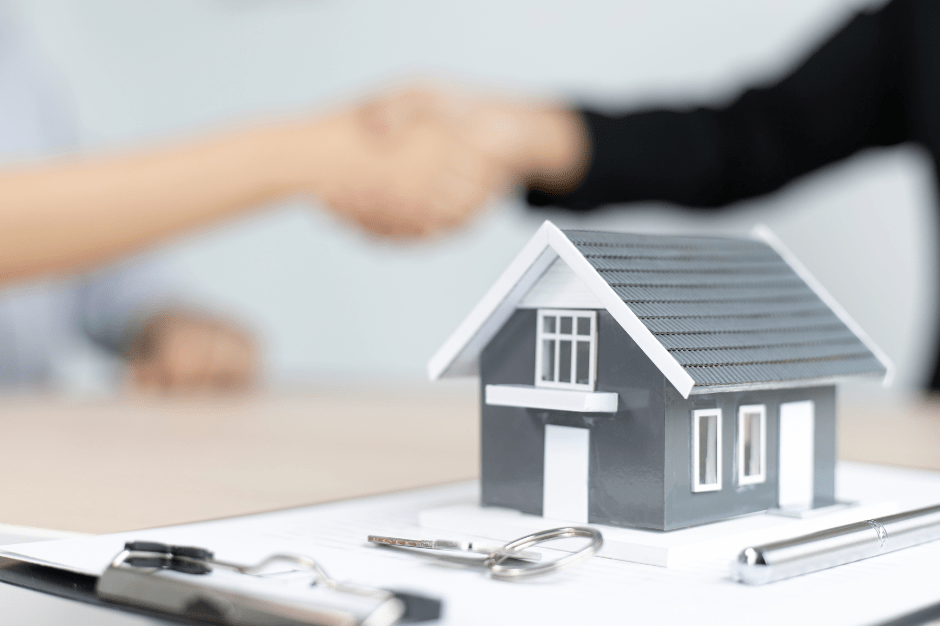 real estate marketing