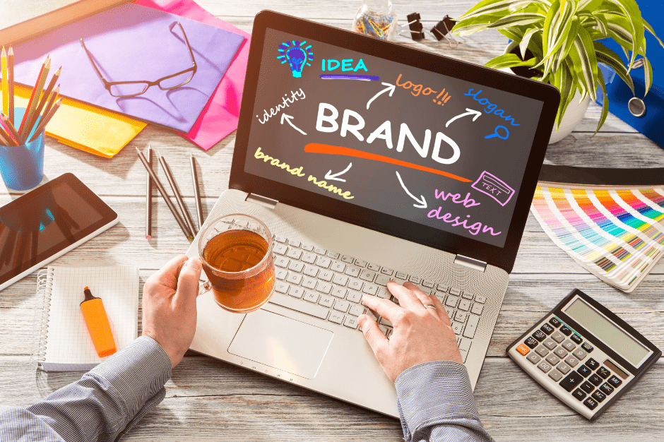 marketing agency