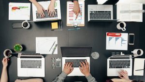 How Can a Marketing Agency Help Your Brand Stand Out?