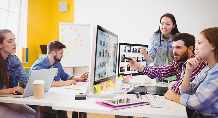 design agency