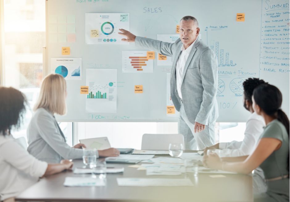 advertising agency