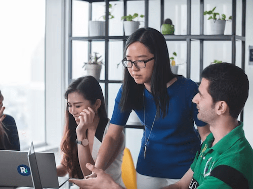 Digital Marketing Agencies