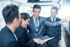 advertising agency in Malaysia