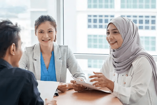 Advertising and Digital Marketing Agencies