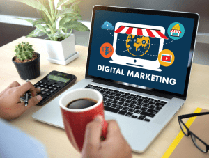 digital marketing agency