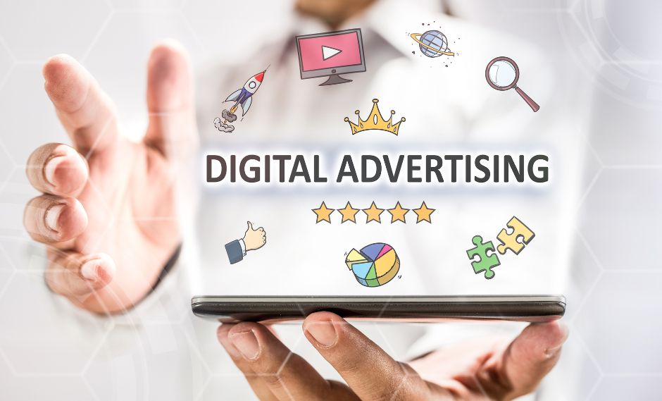 advertising agency