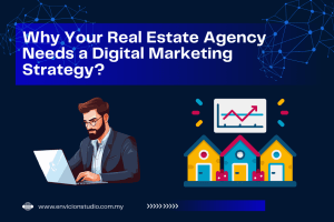 real estate marketing