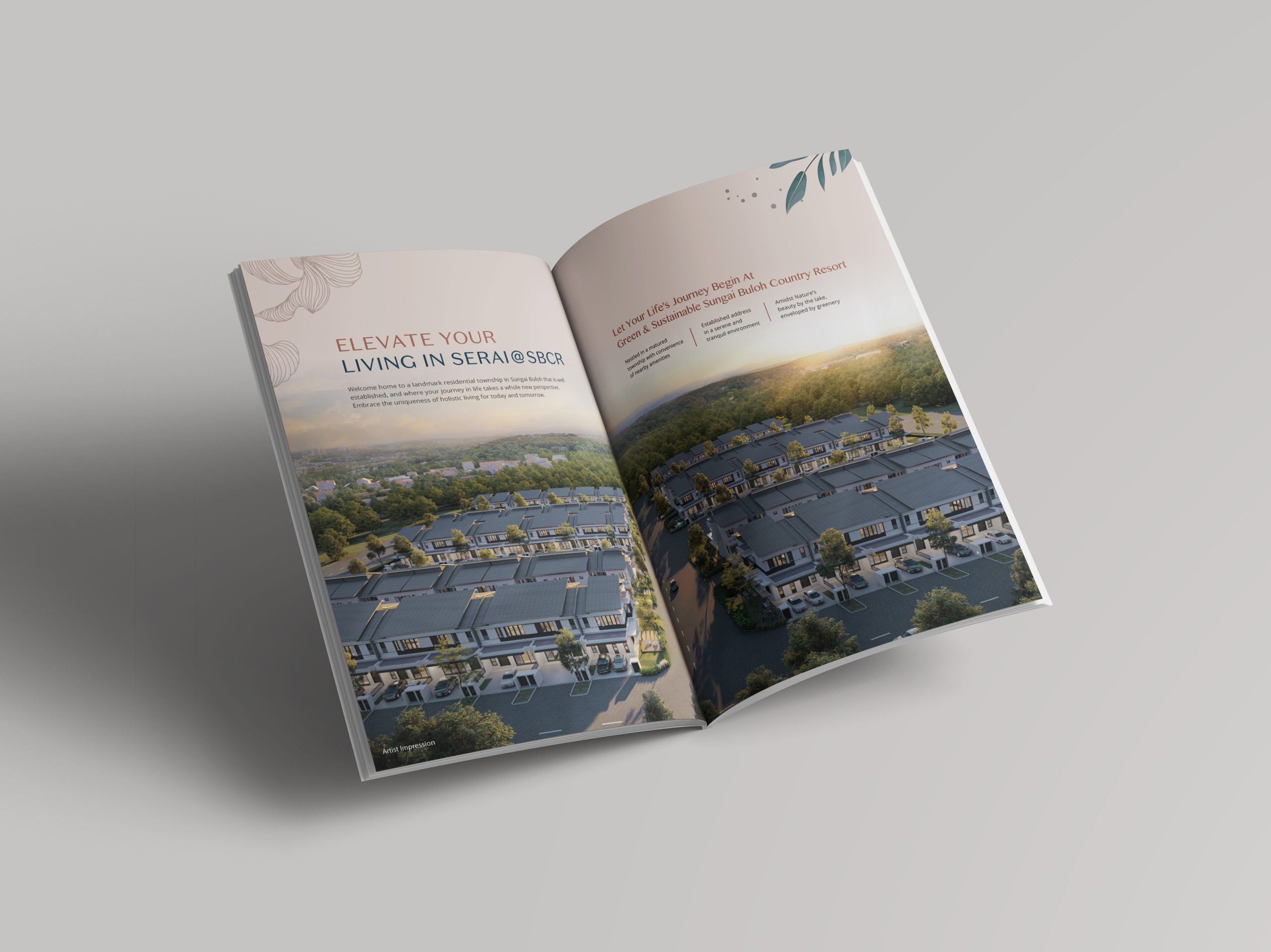 Envicion Studio - Marketing Agency