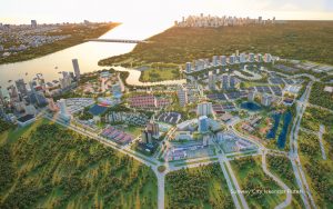 Envicion Studio - Award-Winning Marketing Agency Malaysia | Property Marketing, 3D Rendering & Branding