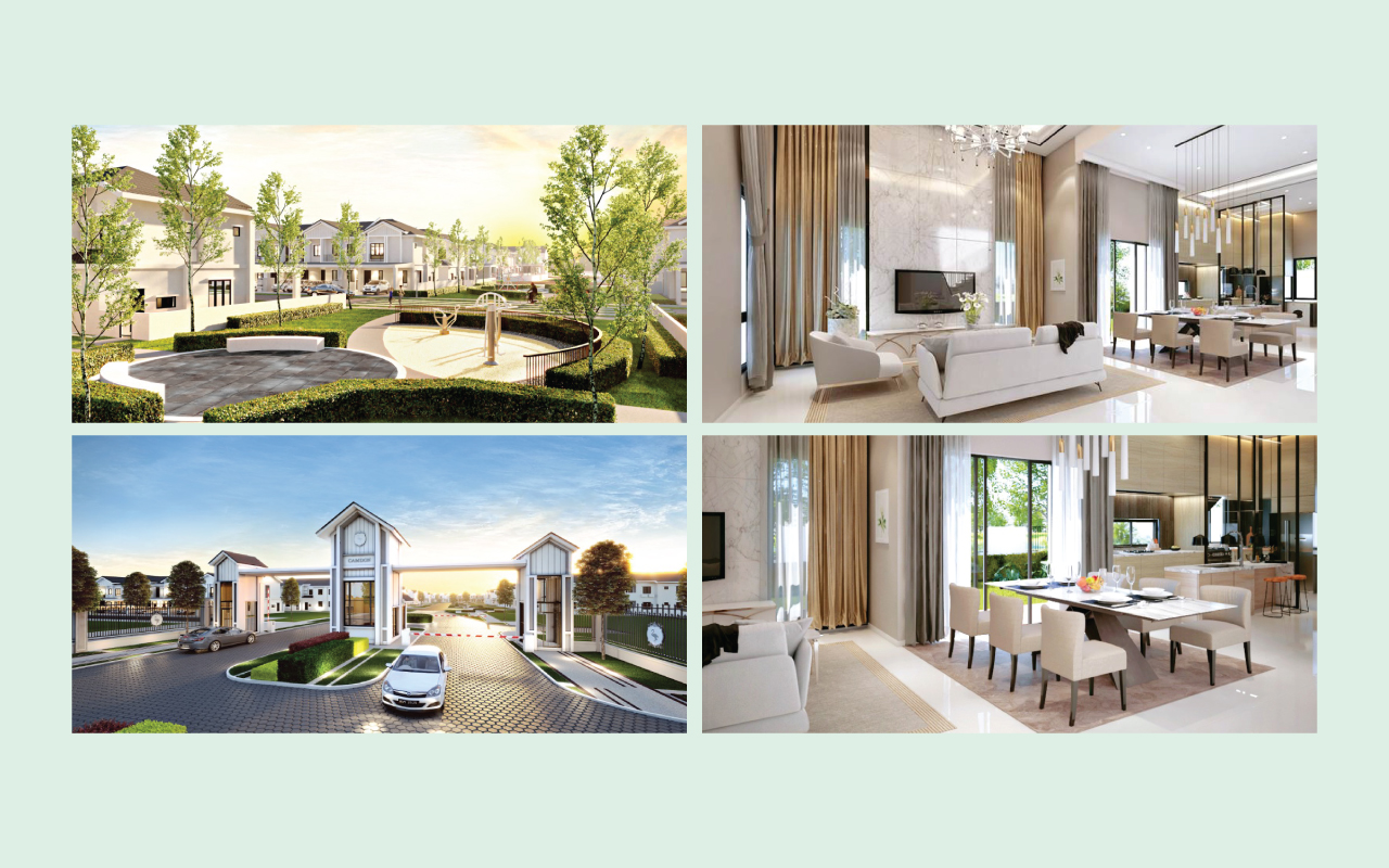 Envicion Studio - Award-Winning Marketing Agency Malaysia | Property Marketing, 3D Rendering & Branding