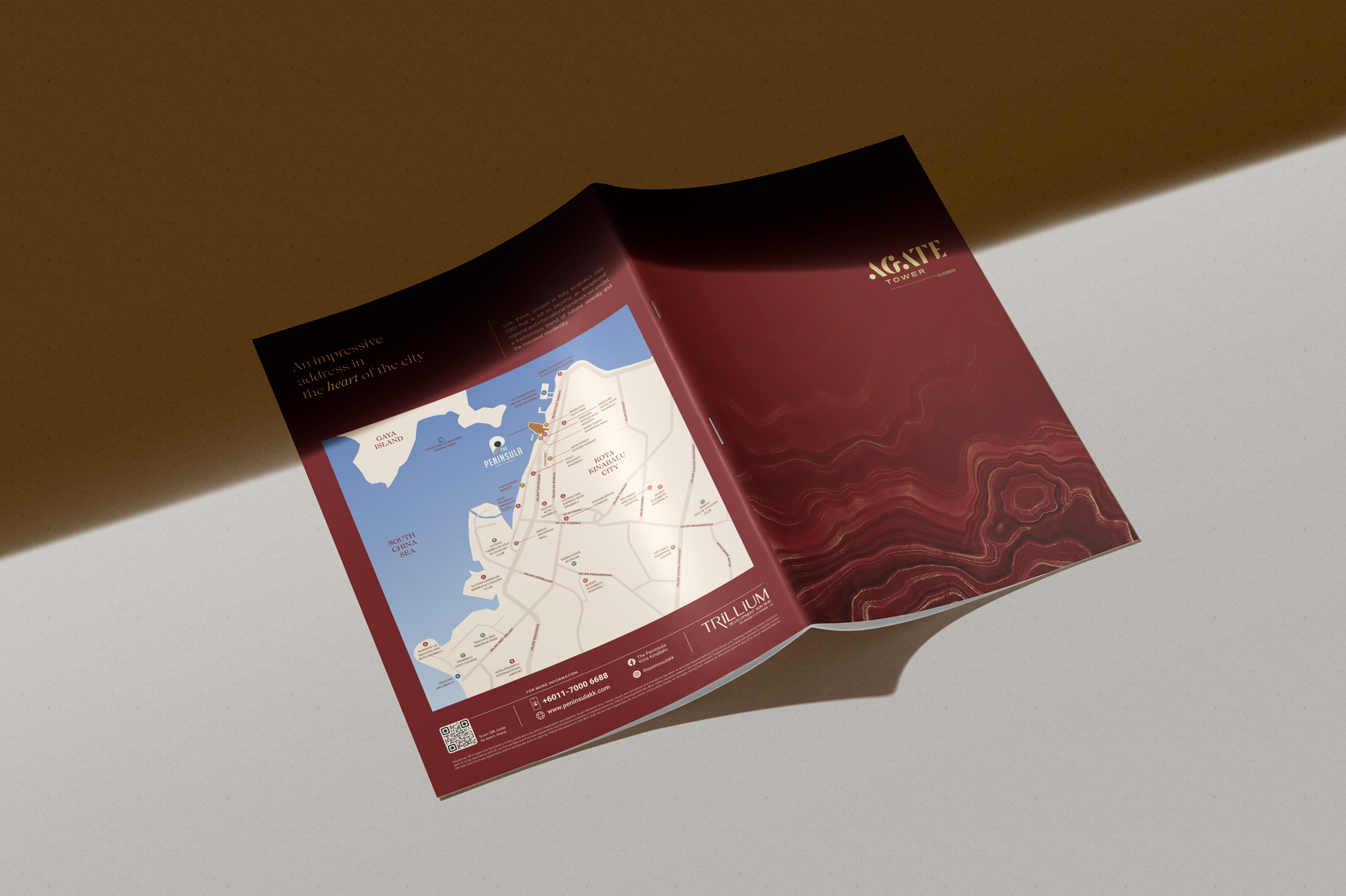 Envicion Studio - Award-Winning Marketing Agency Malaysia | Property Marketing, 3D Rendering & Branding