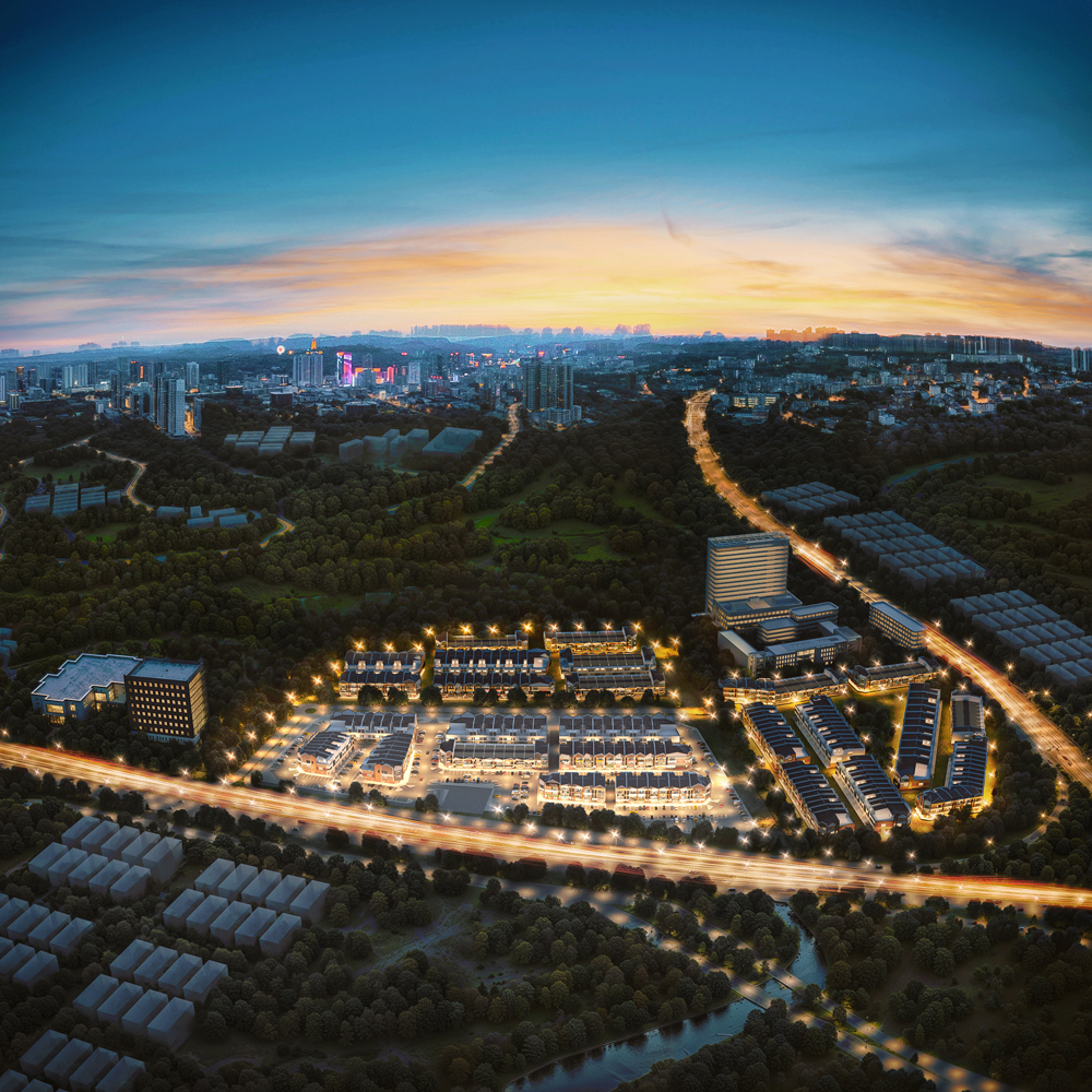 Envicion Studio - Award-Winning Marketing Agency Malaysia | Property Marketing, 3D Rendering & Branding