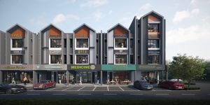 Envicion Studio - Award-Winning Marketing Agency Malaysia | Property Marketing, 3D Rendering & Branding