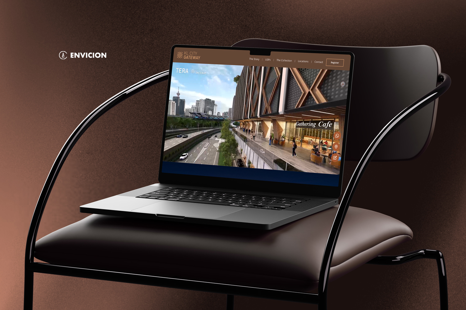 Envicion Studio - Award-Winning Marketing Agency Malaysia | Property Marketing, 3D Rendering & Branding