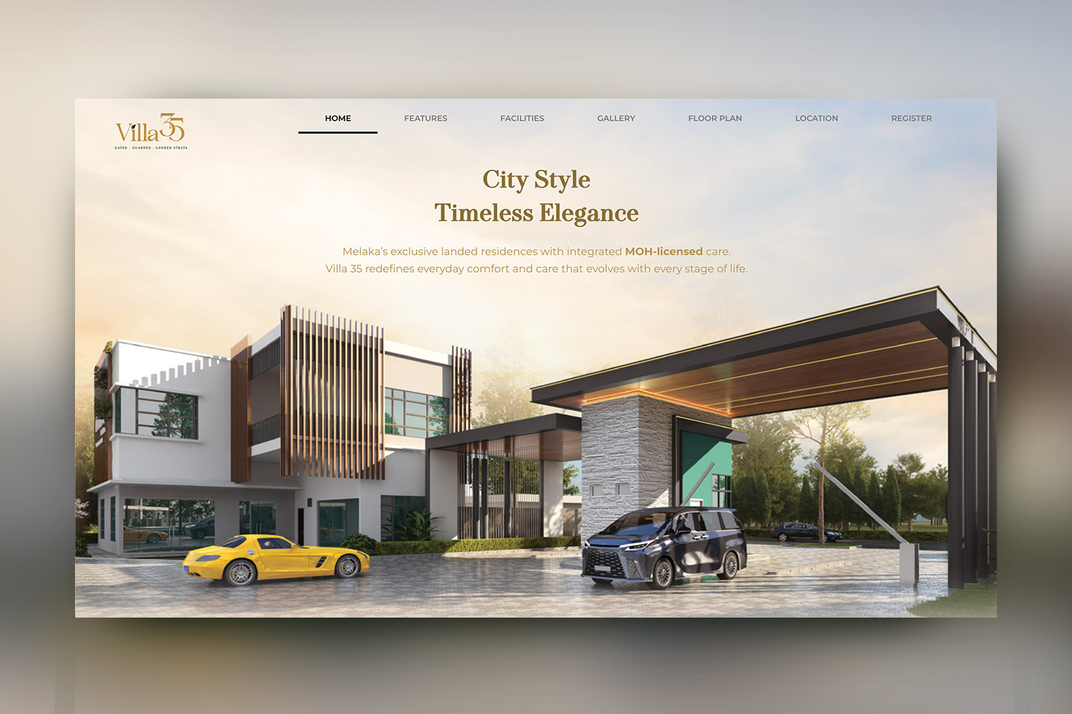 Envicion Studio - Award-Winning Marketing Agency Malaysia | Property Marketing, 3D Rendering & Branding