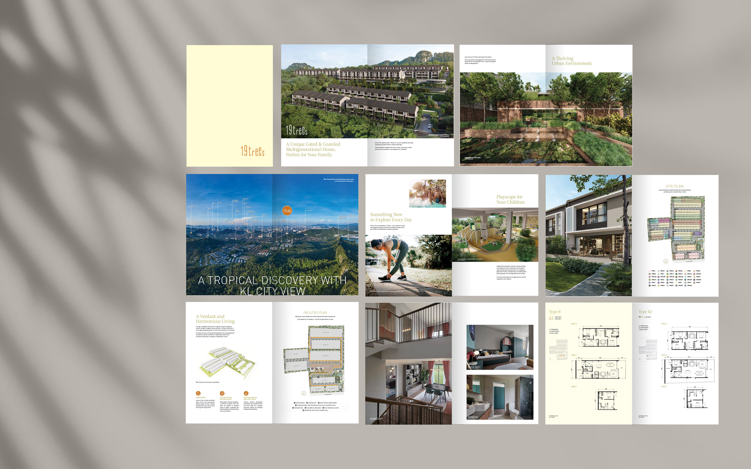 Envicion Studio - Award-Winning Marketing Agency Malaysia | Property Marketing, 3D Rendering & Branding